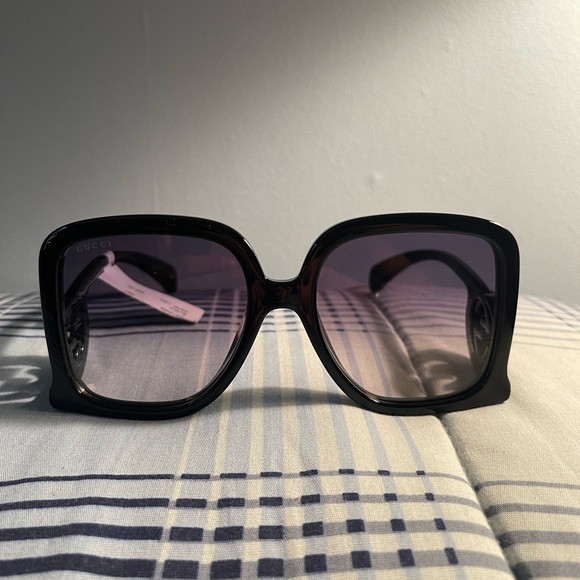 Brand New Gucci Sunglasses